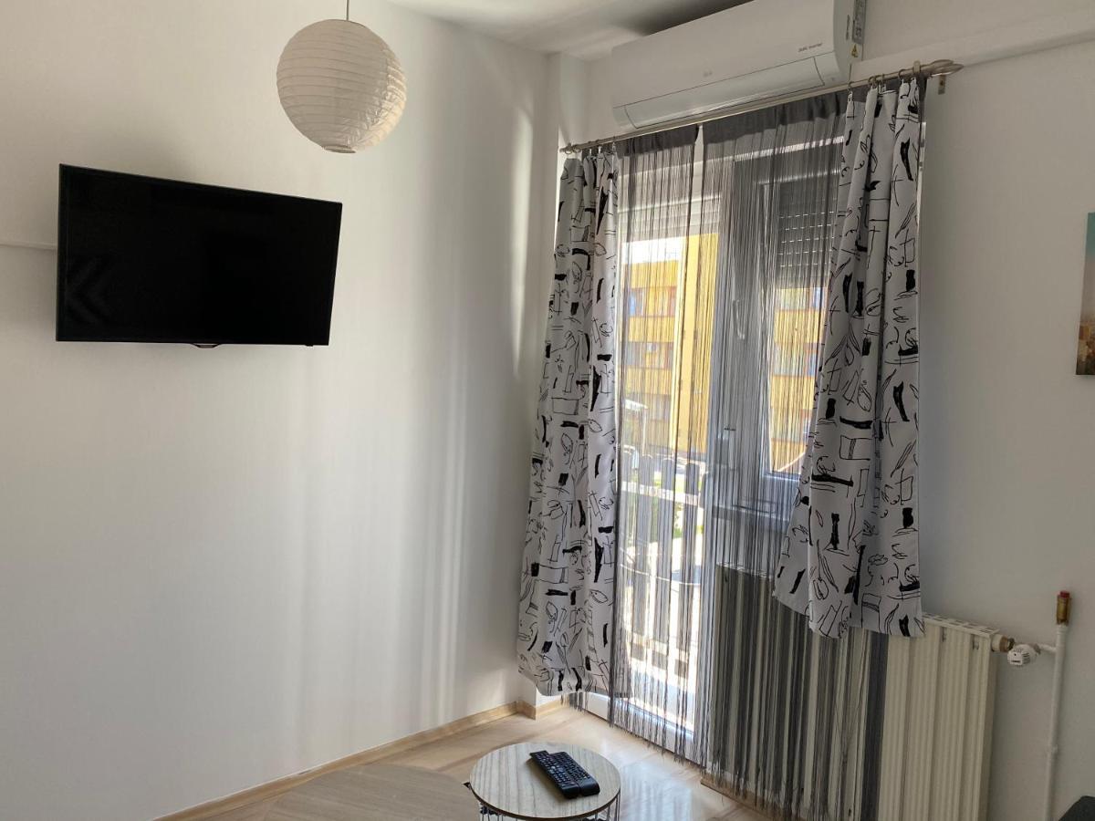 Rita Apartmanhaz Bük エクステリア 写真